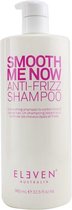 Eleven Australia Smooth Me Now Anti-Frizz Shampoo 960ml