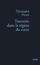 Traversée dans la région du coeur