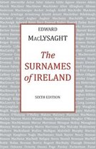 The Surnames of Ireland