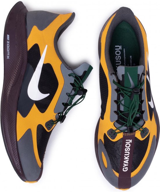 zoom pegasus turbo gyakusou