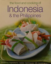 The Food and Cooking of Indonesia & the Philippines