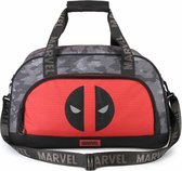 Marvel Deadpool sport bag 45cm