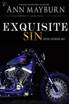Iron Horse MC 6 - Exquisite Sin