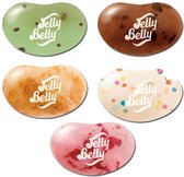 Jelly Beans Jelly Belly - Ice Cream Mix - 1KG