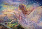 Josephine Wall - Aurora legpuzzel 1500 stukken