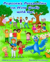 Popcorn's Perspective on How God's With Us