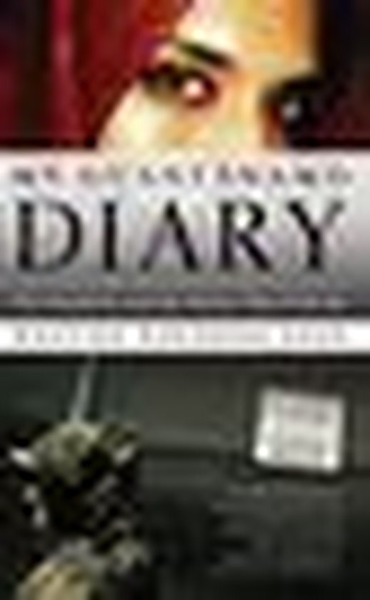 My Guantanamo Diary - cover
