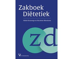 Zakboek Diëtetiek