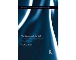 The Essence of the Self
