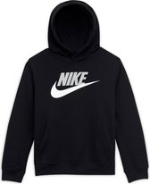Nike Sportswear Club Fleece Jongens Hoodie - Maat 146/152