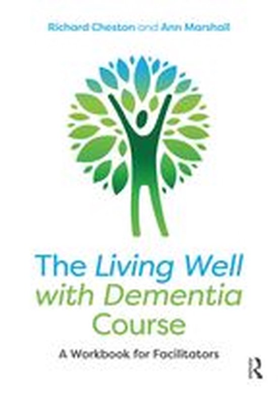 The Living Well with Dementia Course - cover