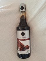Koffiesiroop- Chocola- Rioba- 700 ml