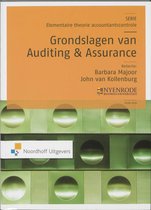 Grondslagen van Auditing en Assurance