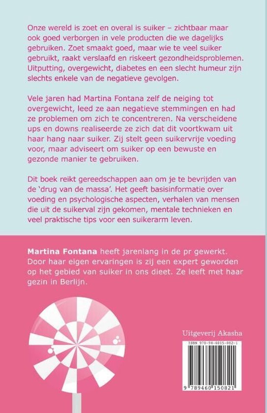 Suikerverslaving: Test Jezelf + Hoe Lang Duurt Afkicken?