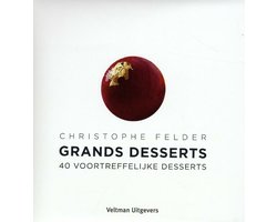 Grands desserts