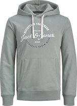 JACK&JONES JJBRAT SWEAT HOOD Heren Trui - Maat XL