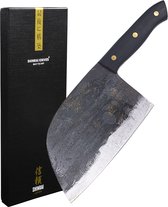 Shinrai Japan ™ - Couteau japonais Forged de type 1