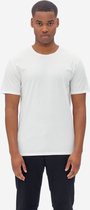 Nowadays Ronde Hals T-shirt Tee Basic Tee - Maat XXL