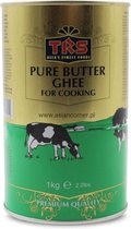 TRS - Ghee van Pure Boter / Butter - 1kg - 1 stuk