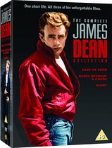 James Dean: The Complete Collection (6 disc)