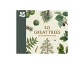 The National Trust Collection- 50 Great Trees of the National Trust