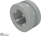 LEGO 4265c Lichtgrijs 50 stuks