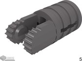 LEGO 30553 Donker blauwgrijs 50 stuks