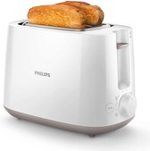 Broodrooster- lekker je brood ontdooien en opwarmen