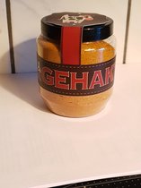 Bbq rub voor Gehakt van rubje nooit genoeg