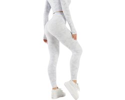 Sportlegging Dames Yoga Legging