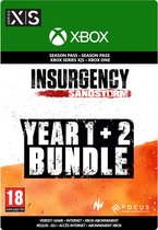 Insurgency: Sandstorm - Year 1 Pass + Year 2 Pass - Xbox Series X Download