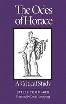 The Odes of Horace