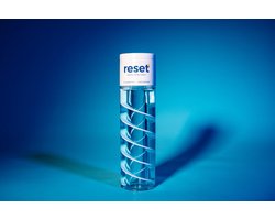 Reset AfterDrink - Herstel na Alcohol - Anti kater