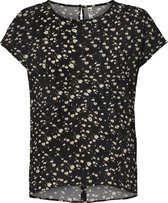 JdY JDYPIPER S/S TOP WVN NOOS Dames Top - Maat 40