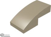 LEGO 11477 Donker tan 50 stuks