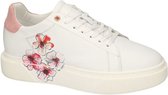 Cycleur De Luxe -Dames -  wit - sneakers  - maat 38