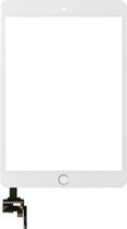 Hozard® iPad mini 3 Touchscreen - Scherm Digitizer - Wit
