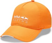 Red Bull Racing Orange Cap