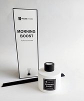 Housevitamin - Geurstokjes - Morning Boost - 100ml