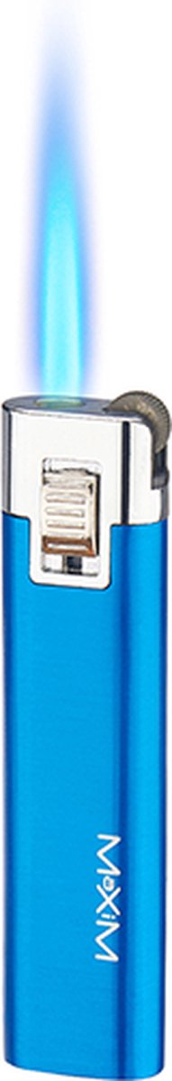 Goedkoopste Maxim Flint Jetflame - Blauw