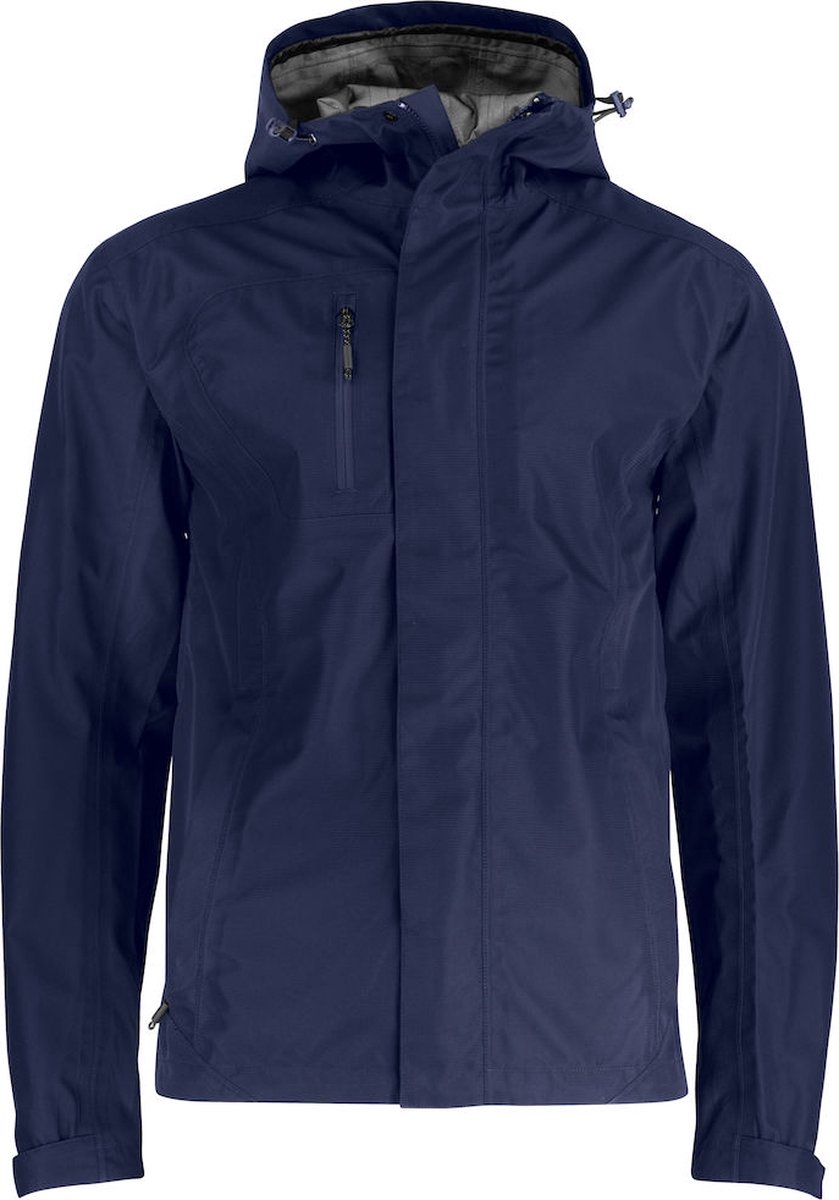 Clique Waco 020923 - Dark Navy - S