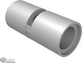 LEGO 62462 Parel donkergrijs 50 stuks