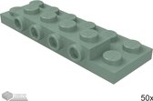 LEGO 87609 Zandgroen 50 stuks