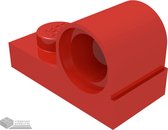 LEGO 11458 Rood 50 stuks