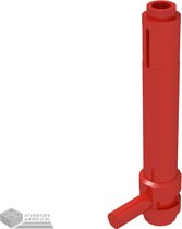 LEGO 87617 Rood 50 stuks