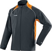Jako Att. 2.0 Vr-td Vest - Sweaters  - grijs - S