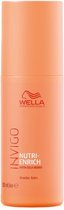 Wella Professional - Dry Balm for Dry and Damaged Hair Invigo Nutri- Enrich (Wonder Balm) - 150ml