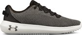 Under Armour - Wmns Ripple - Fitness Schoenen Dames - 37,5 - Grijs
