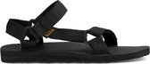 Teva M Original Universal Heren Sandalen - Zwart - Maat 45,5