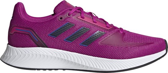 Adidas - Runfalcon 2.0 - Purple Running